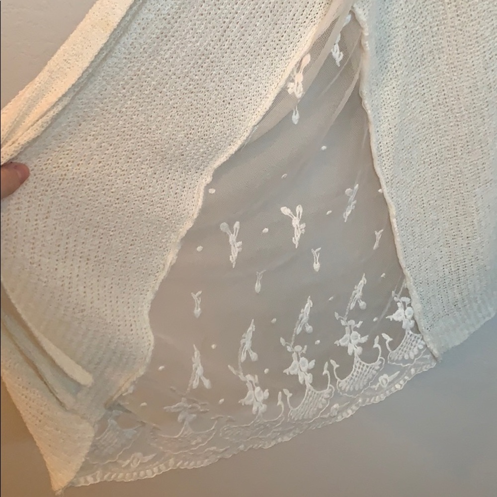 Cardigan - Picture 3 of 3